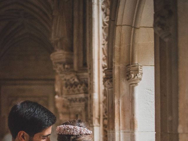 La boda de Fernando y Carlota en Toledo, Toledo 180