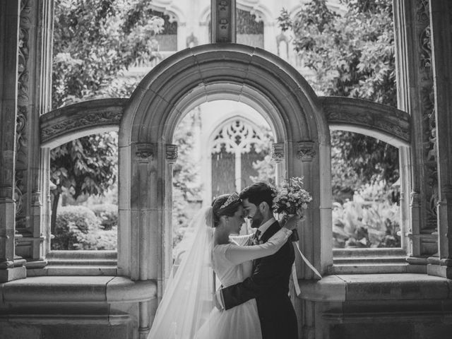 La boda de Fernando y Carlota en Toledo, Toledo 181