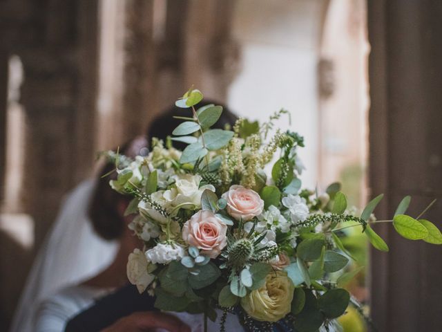 La boda de Fernando y Carlota en Toledo, Toledo 184