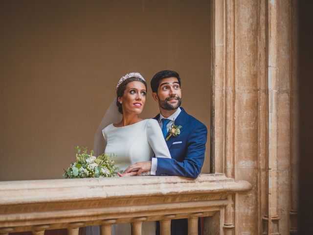 La boda de Fernando y Carlota en Toledo, Toledo 188