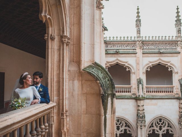 La boda de Fernando y Carlota en Toledo, Toledo 189