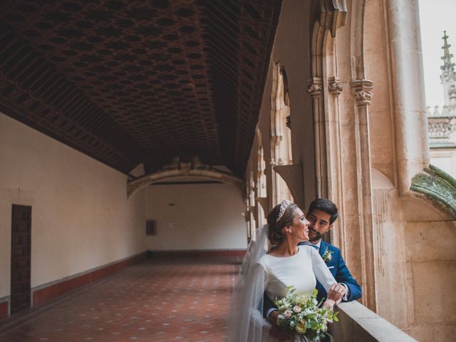 La boda de Fernando y Carlota en Toledo, Toledo 192