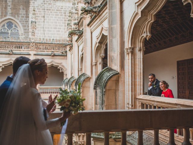 La boda de Fernando y Carlota en Toledo, Toledo 193