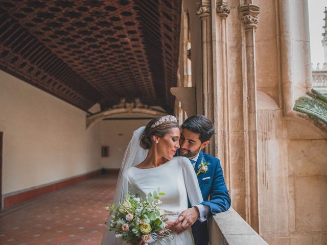 La boda de Fernando y Carlota en Toledo, Toledo 194