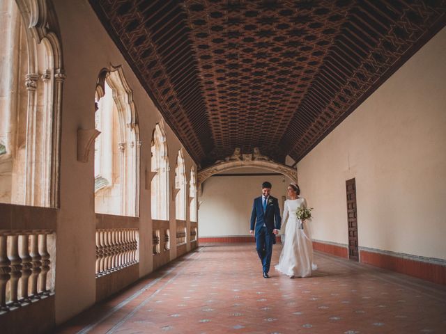 La boda de Fernando y Carlota en Toledo, Toledo 197