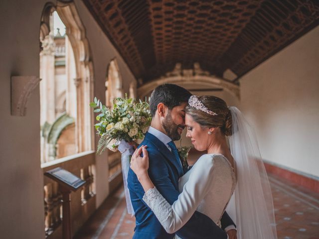 La boda de Fernando y Carlota en Toledo, Toledo 203