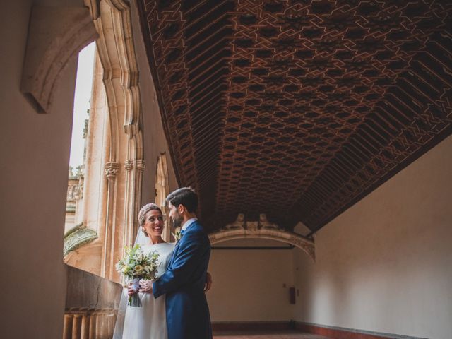 La boda de Fernando y Carlota en Toledo, Toledo 213