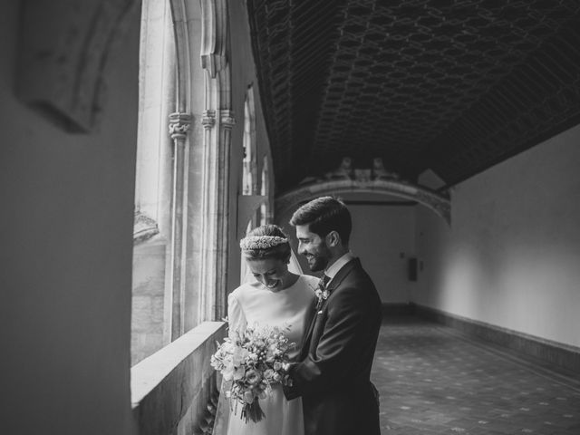 La boda de Fernando y Carlota en Toledo, Toledo 214