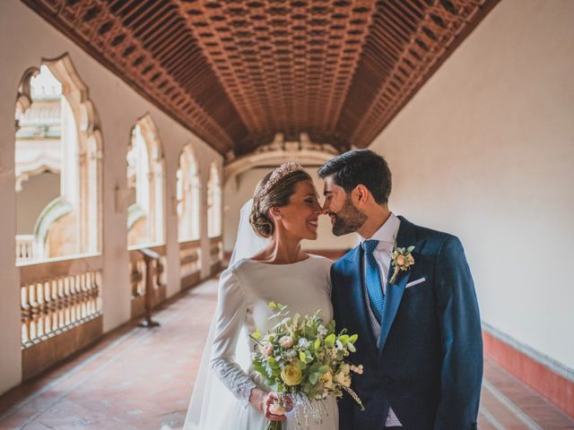 La boda de Fernando y Carlota en Toledo, Toledo 215