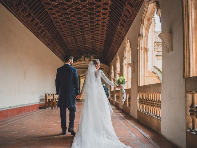 La boda de Fernando y Carlota en Toledo, Toledo 216