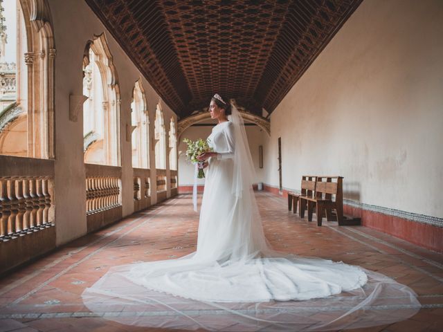 La boda de Fernando y Carlota en Toledo, Toledo 219