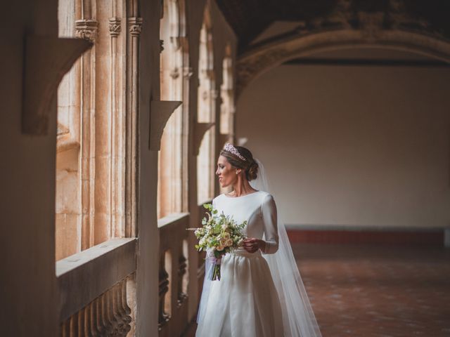 La boda de Fernando y Carlota en Toledo, Toledo 220