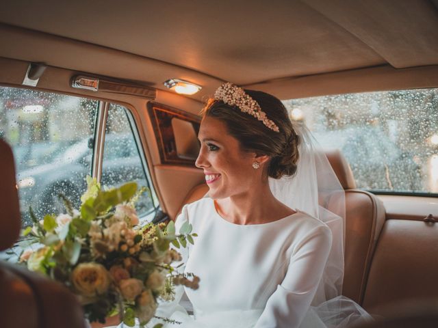 La boda de Fernando y Carlota en Toledo, Toledo 249