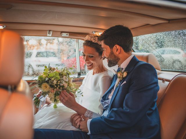 La boda de Fernando y Carlota en Toledo, Toledo 252