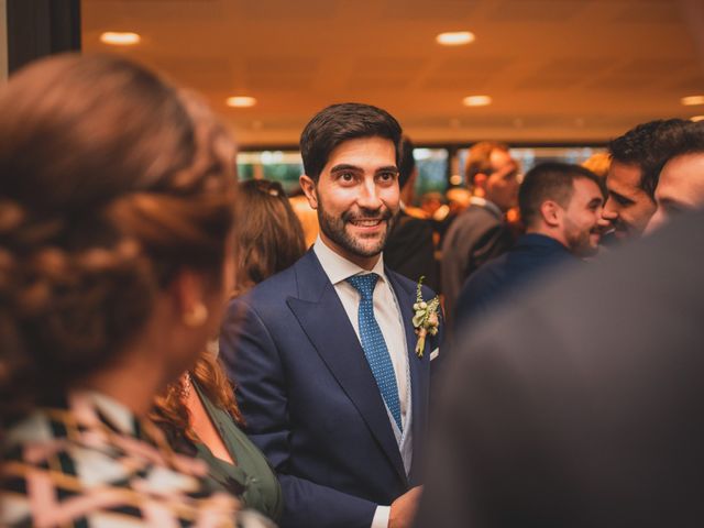 La boda de Fernando y Carlota en Toledo, Toledo 265