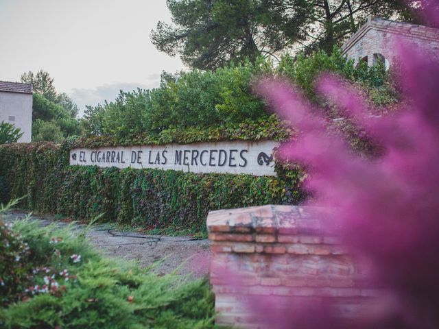 La boda de Fernando y Carlota en Toledo, Toledo 276