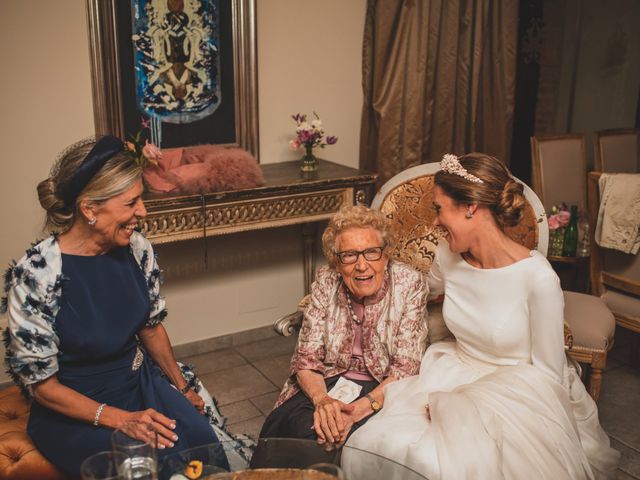 La boda de Fernando y Carlota en Toledo, Toledo 291