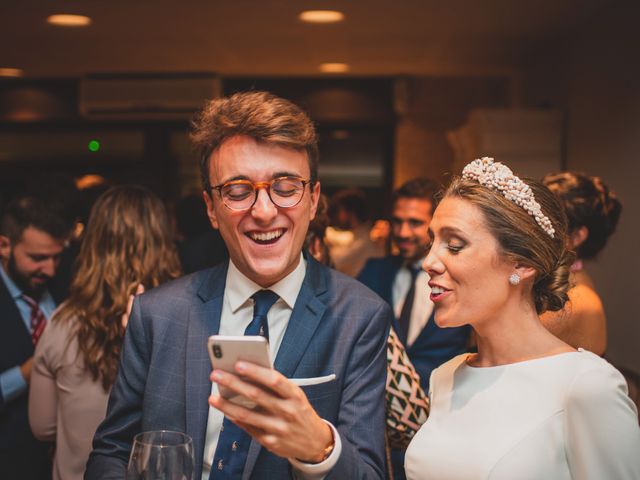 La boda de Fernando y Carlota en Toledo, Toledo 293