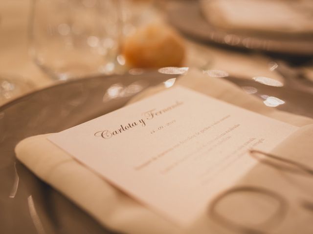 La boda de Fernando y Carlota en Toledo, Toledo 298