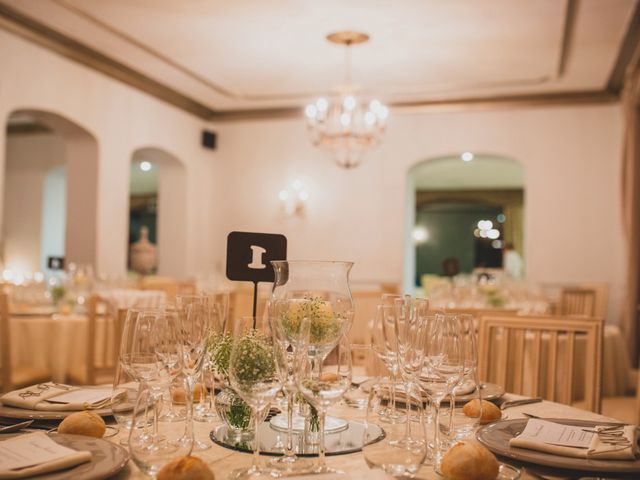 La boda de Fernando y Carlota en Toledo, Toledo 299