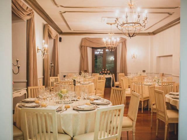 La boda de Fernando y Carlota en Toledo, Toledo 303