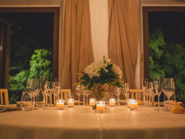 La boda de Fernando y Carlota en Toledo, Toledo 311