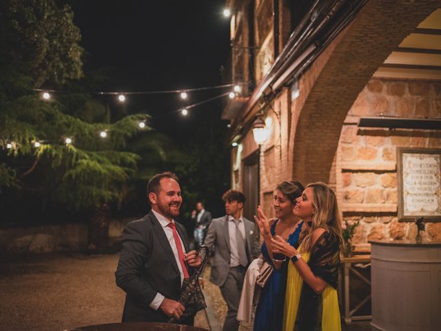 La boda de Fernando y Carlota en Toledo, Toledo 312