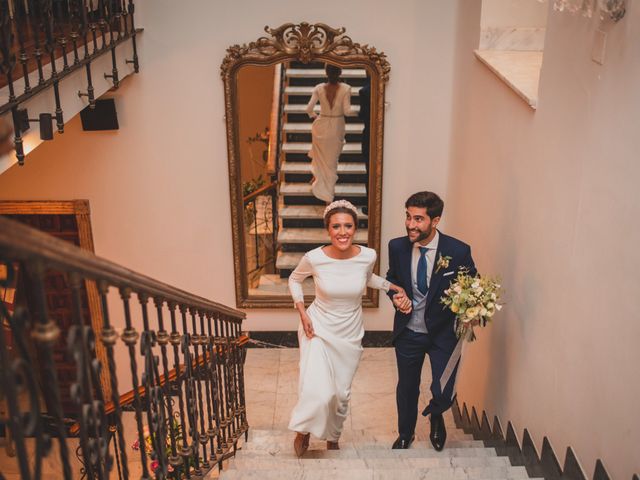 La boda de Fernando y Carlota en Toledo, Toledo 315