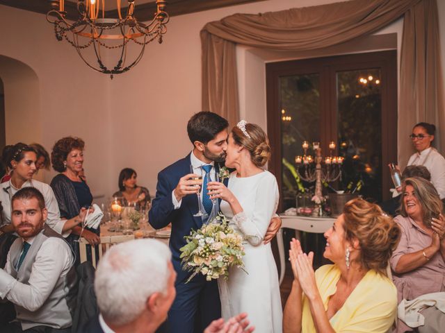 La boda de Fernando y Carlota en Toledo, Toledo 323