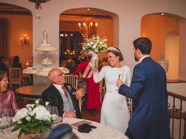 La boda de Fernando y Carlota en Toledo, Toledo 324