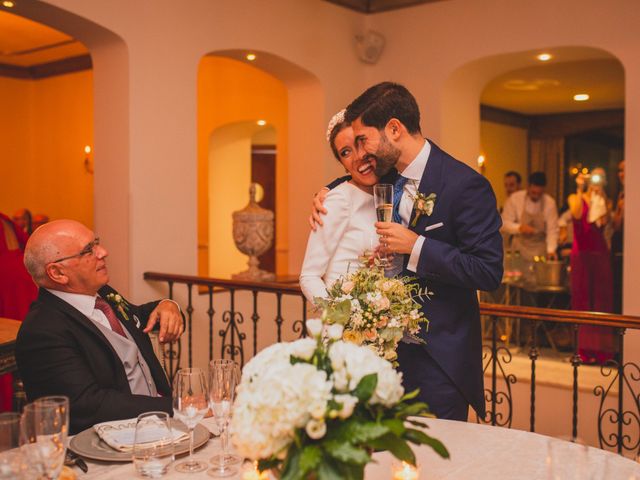 La boda de Fernando y Carlota en Toledo, Toledo 325