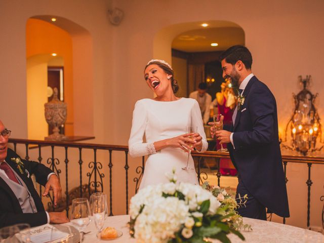 La boda de Fernando y Carlota en Toledo, Toledo 326