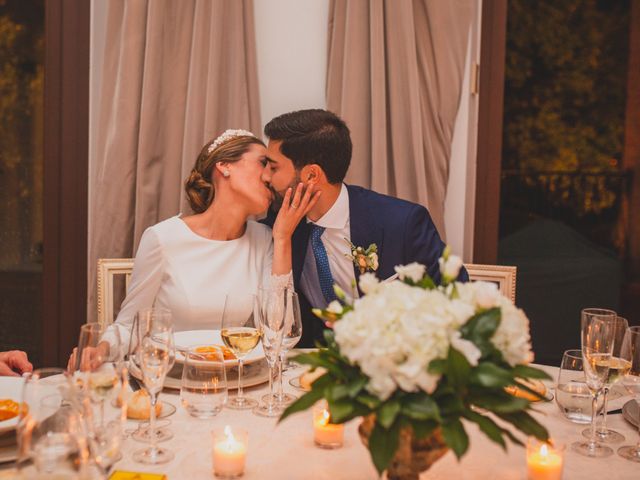 La boda de Fernando y Carlota en Toledo, Toledo 331