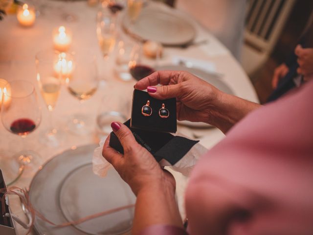 La boda de Fernando y Carlota en Toledo, Toledo 336