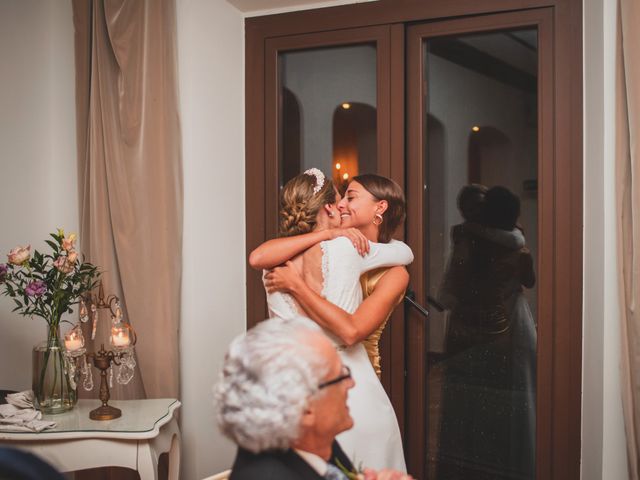 La boda de Fernando y Carlota en Toledo, Toledo 349