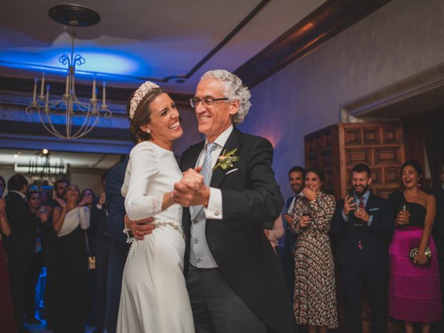 La boda de Fernando y Carlota en Toledo, Toledo 364