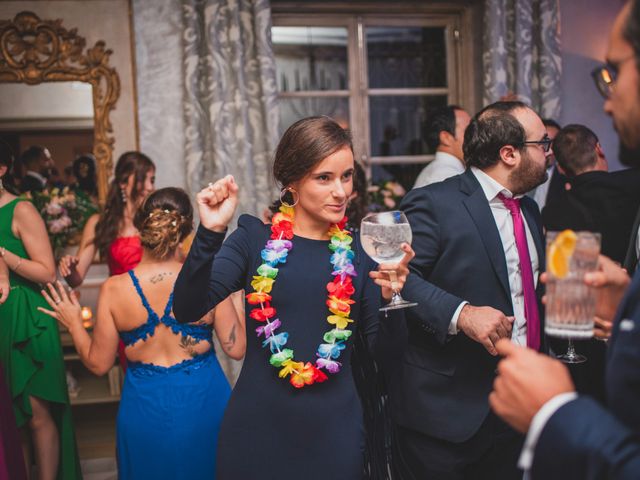 La boda de Fernando y Carlota en Toledo, Toledo 381