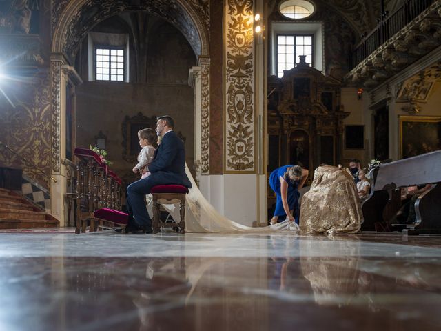 La boda de José Ángel y Marta en Córdoba, Córdoba 43