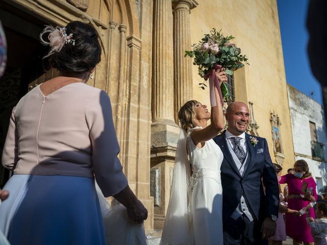 La boda de José Ángel y Marta en Córdoba, Córdoba 66