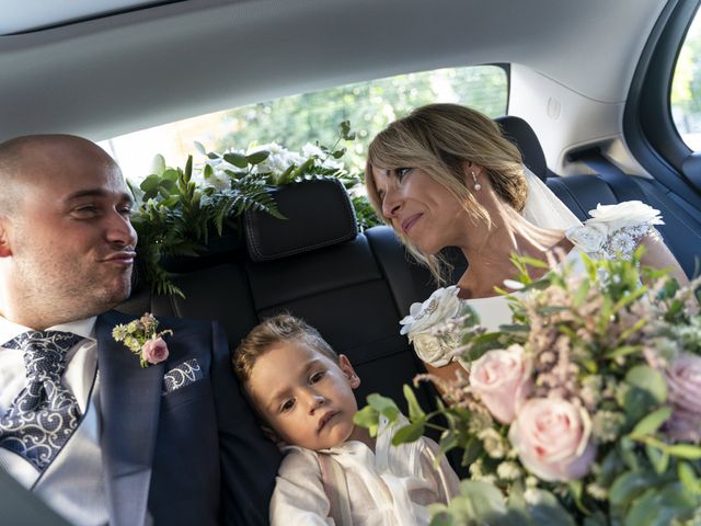 La boda de José Ángel y Marta en Córdoba, Córdoba 70