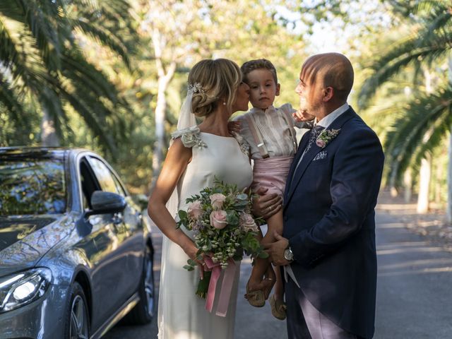 La boda de José Ángel y Marta en Córdoba, Córdoba 71