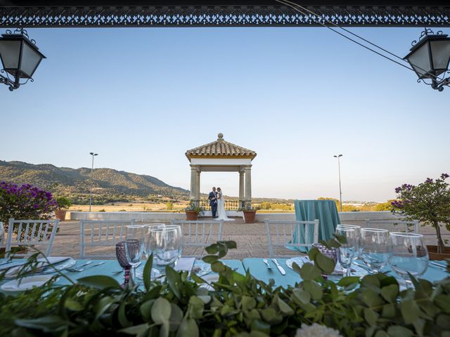 La boda de José Ángel y Marta en Córdoba, Córdoba 76