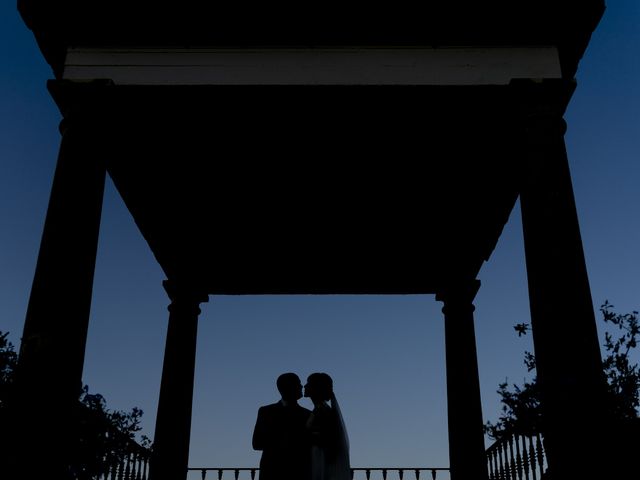 La boda de José Ángel y Marta en Córdoba, Córdoba 77