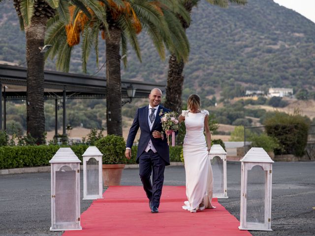 La boda de José Ángel y Marta en Córdoba, Córdoba 81