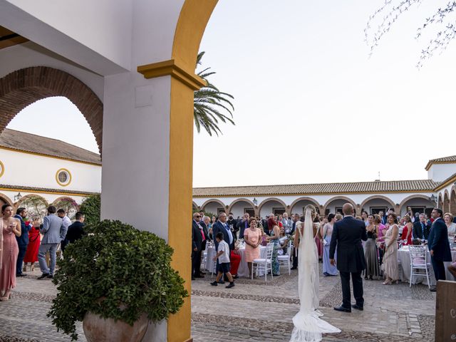 La boda de José Ángel y Marta en Córdoba, Córdoba 84