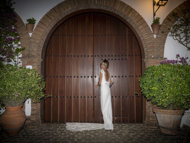 La boda de José Ángel y Marta en Córdoba, Córdoba 90