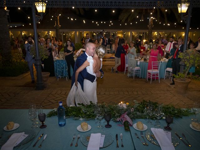 La boda de José Ángel y Marta en Córdoba, Córdoba 95