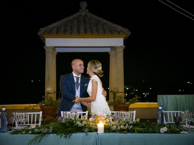 La boda de José Ángel y Marta en Córdoba, Córdoba 96