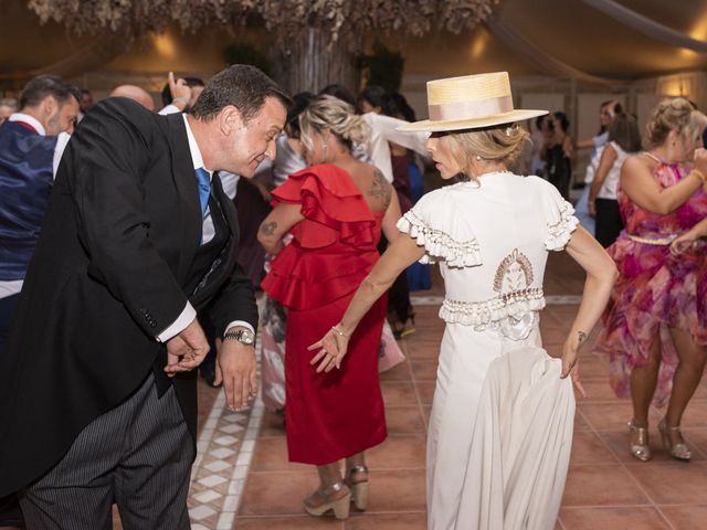 La boda de José Ángel y Marta en Córdoba, Córdoba 105