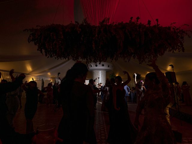 La boda de José Ángel y Marta en Córdoba, Córdoba 106